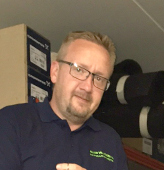 Christian Johansen