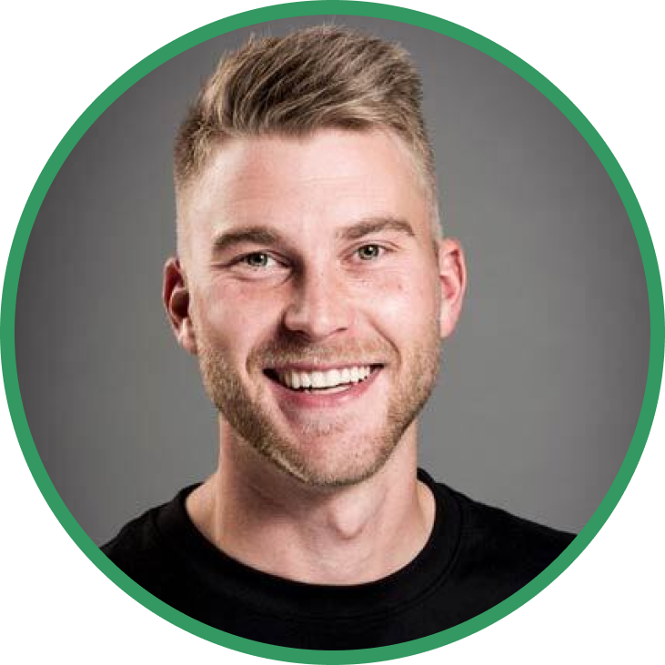 Martin Ganderup