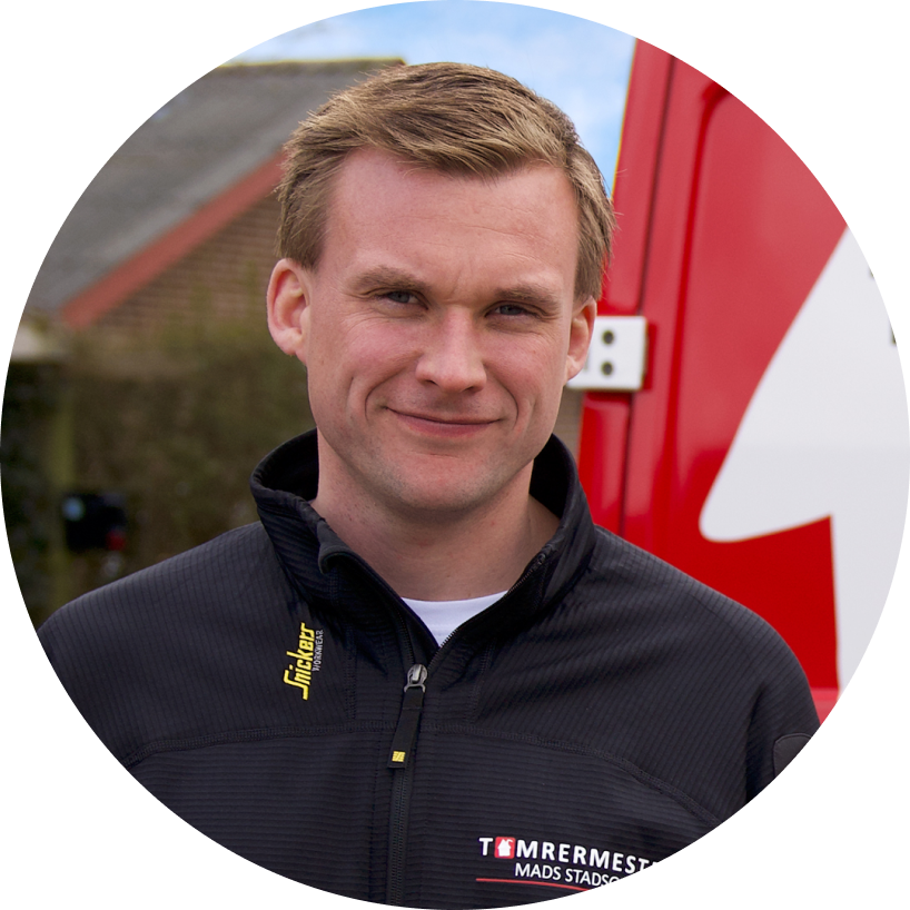 Mads Stadsgaard
